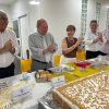 Primeiro “Café com o Provedor” do ano reúne mais de 300 colaboradores 